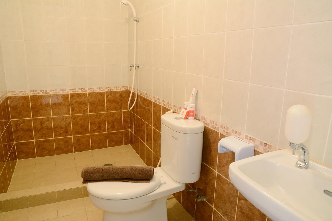 3Br Grand Palace With Private Bathtub By Travelio Jakarta Exterior foto
