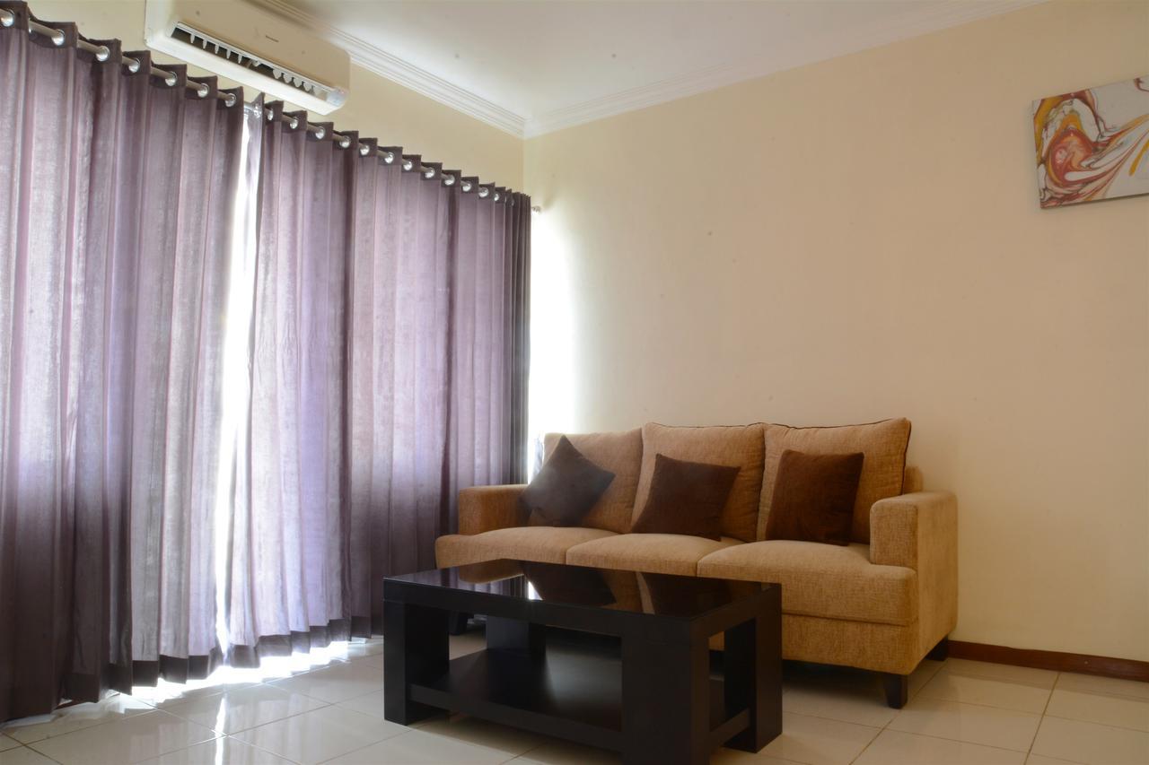3Br Grand Palace With Private Bathtub By Travelio Jakarta Exterior foto
