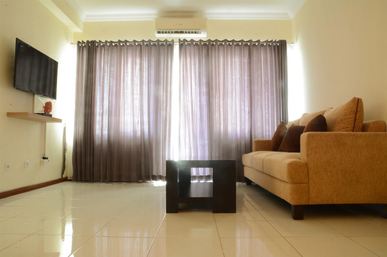 3Br Grand Palace With Private Bathtub By Travelio Jakarta Exterior foto