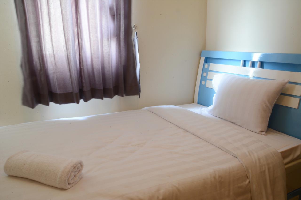 3Br Grand Palace With Private Bathtub By Travelio Jakarta Exterior foto