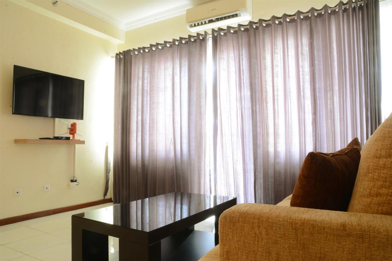 3Br Grand Palace With Private Bathtub By Travelio Jakarta Exterior foto