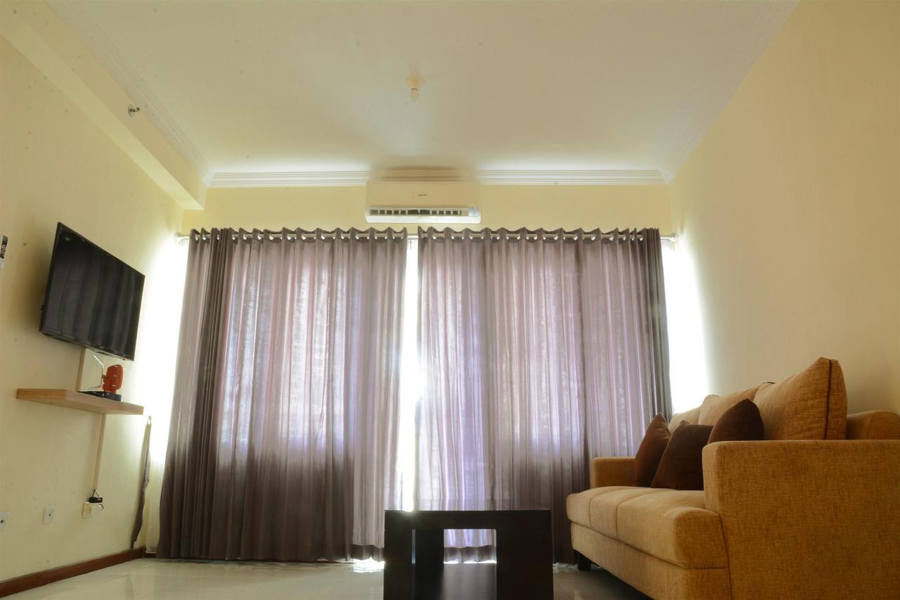 3Br Grand Palace With Private Bathtub By Travelio Jakarta Exterior foto